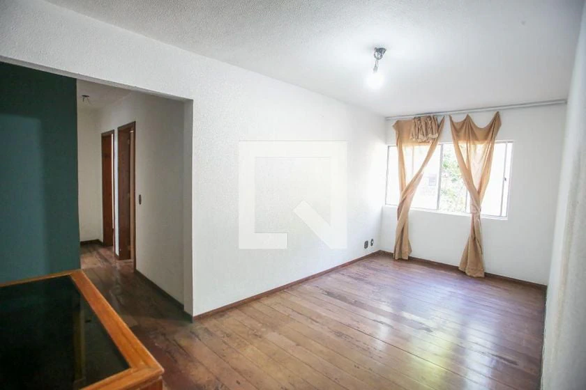 Apartamento de 2 quartos com varanda e 1 vaga — photo 3