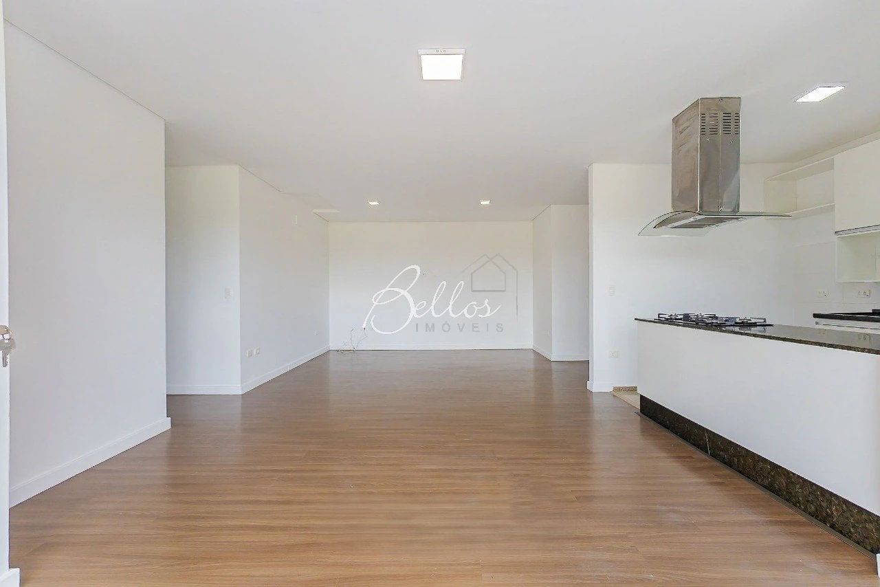 Apartment, 101 m², with a private BBQ — photo 12