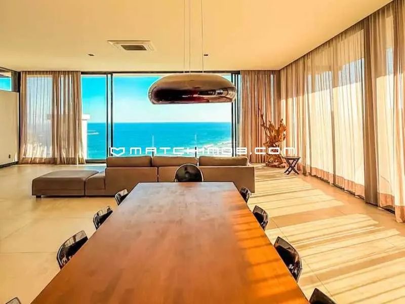 Furnished house with 5 bedrooms and an open view — photo 20
