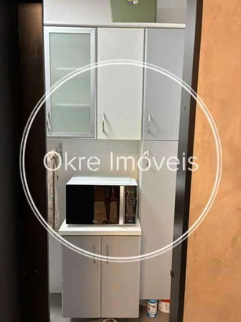 2-bedroom apartment with en-suite and open kitchen — photo 4
