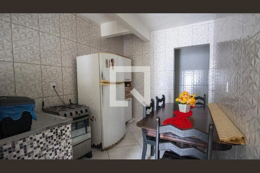 Furnished 1-bedroom apartment with 2 bathrooms — photo 2