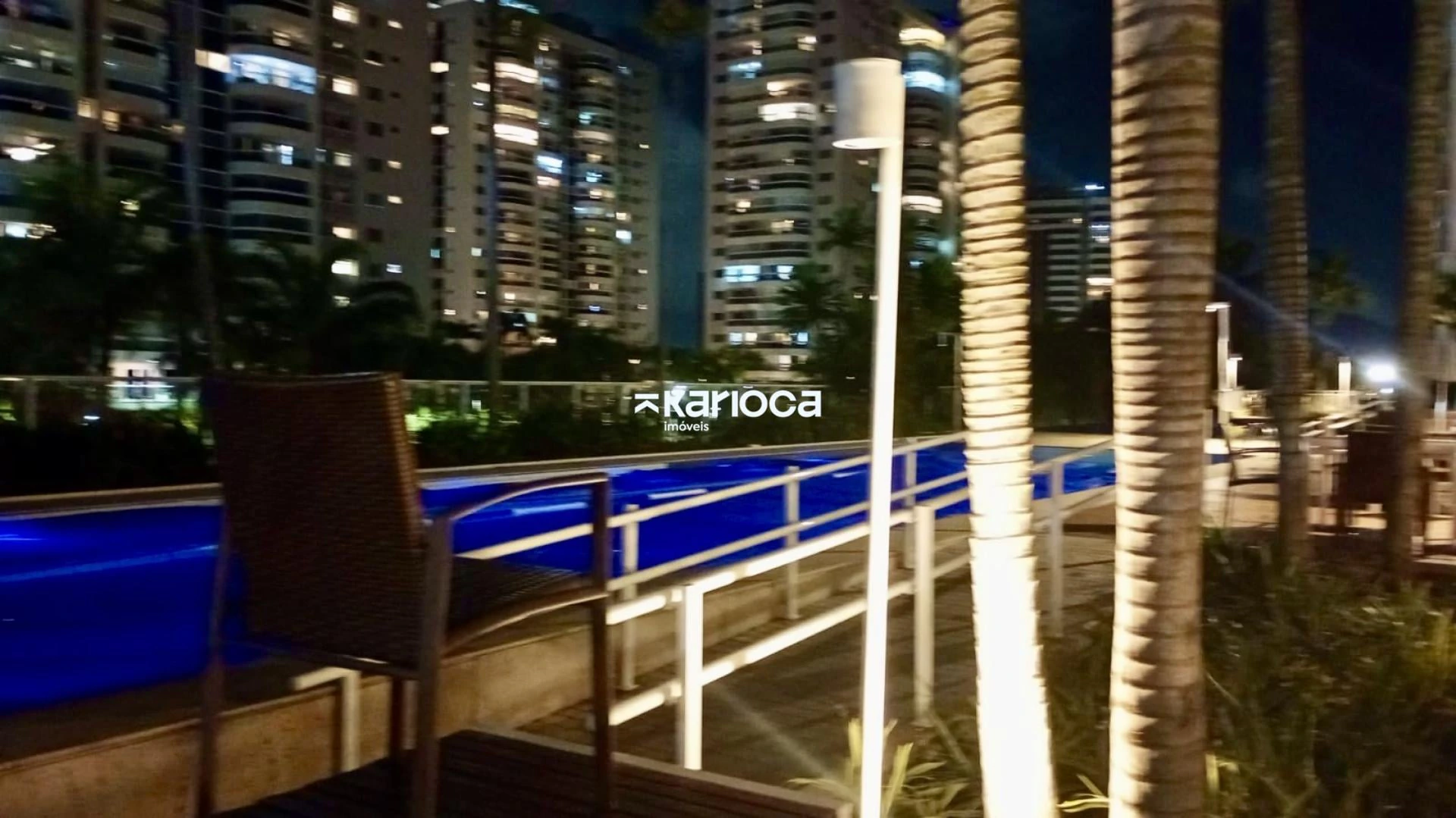 Мебльована квартира 74 м² з 2 спальнями-сюїтами — photo 18