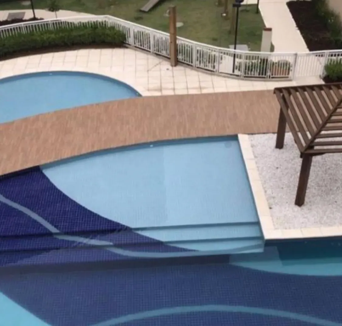 Furnished apartment, 74 m², with a glass-enclosed balcony — photo 29
