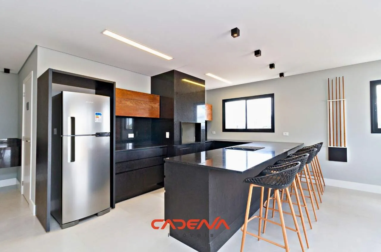 Apartamento de 1 quarto de 35 m² sem vaga — photo 15