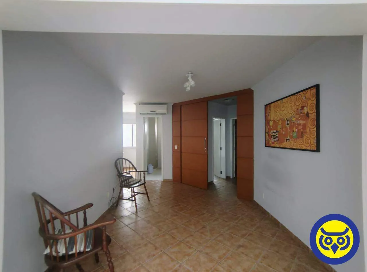 Departamento de 2 dormitorios con espacio de home office — photo 12