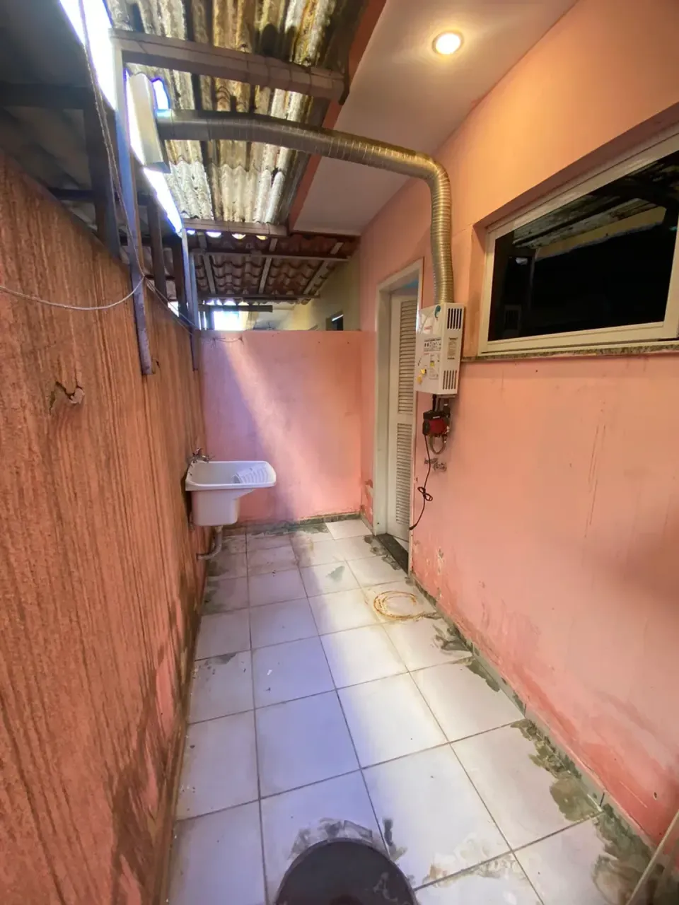 Casa duplex com varanda, 2 quartos e 2 banheiros — photo 16