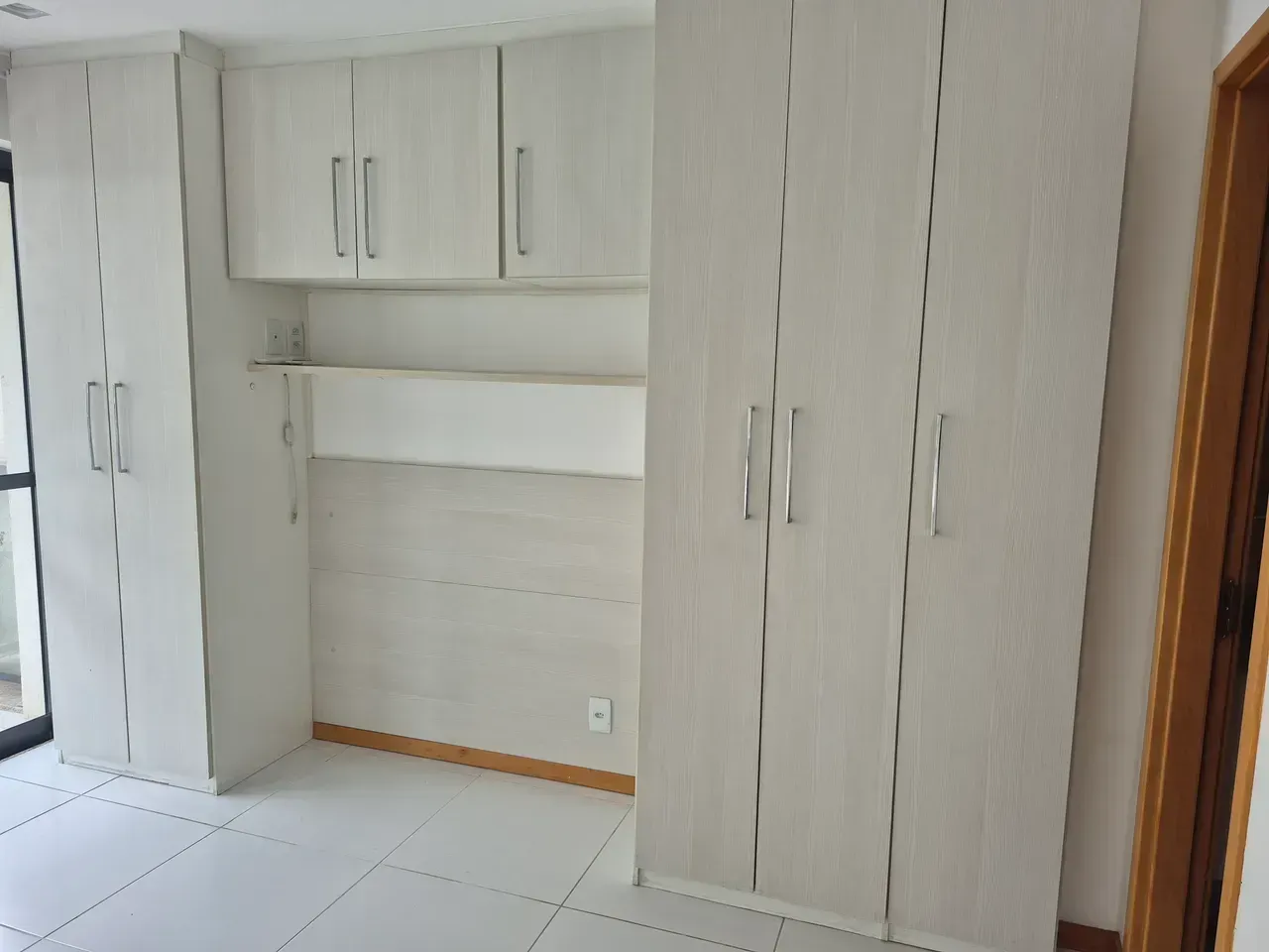 Apartamento sin amueblar con 4 dormitorios y 178 m² — photo 16