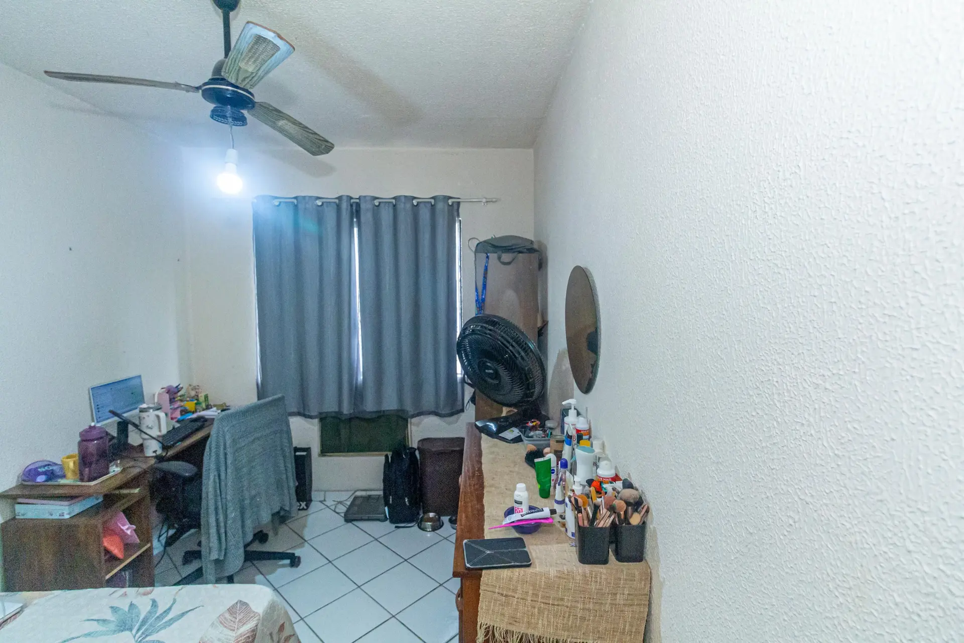 2-bedroom apartment in a building with a sauna — photo 20