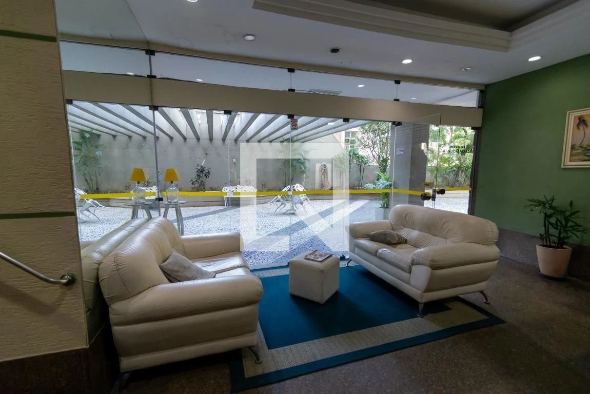Apartamento mobiliado com 3 quartos e fogão a gás — photo 13