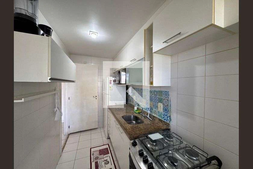 Квартира с 2 спальнями и отдельной кухней с газовой плитой — photo 15