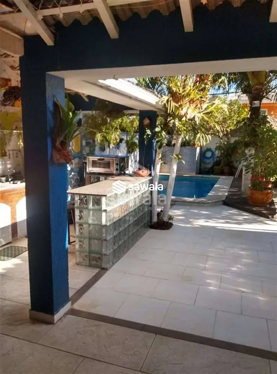 Casa mobiliada com 3 quartos e 4 banheiros, 250 m² — photo 29