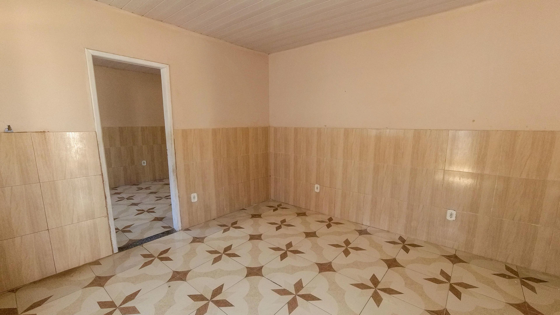 Casa com 1 quarto e jardim privativo — photo 12