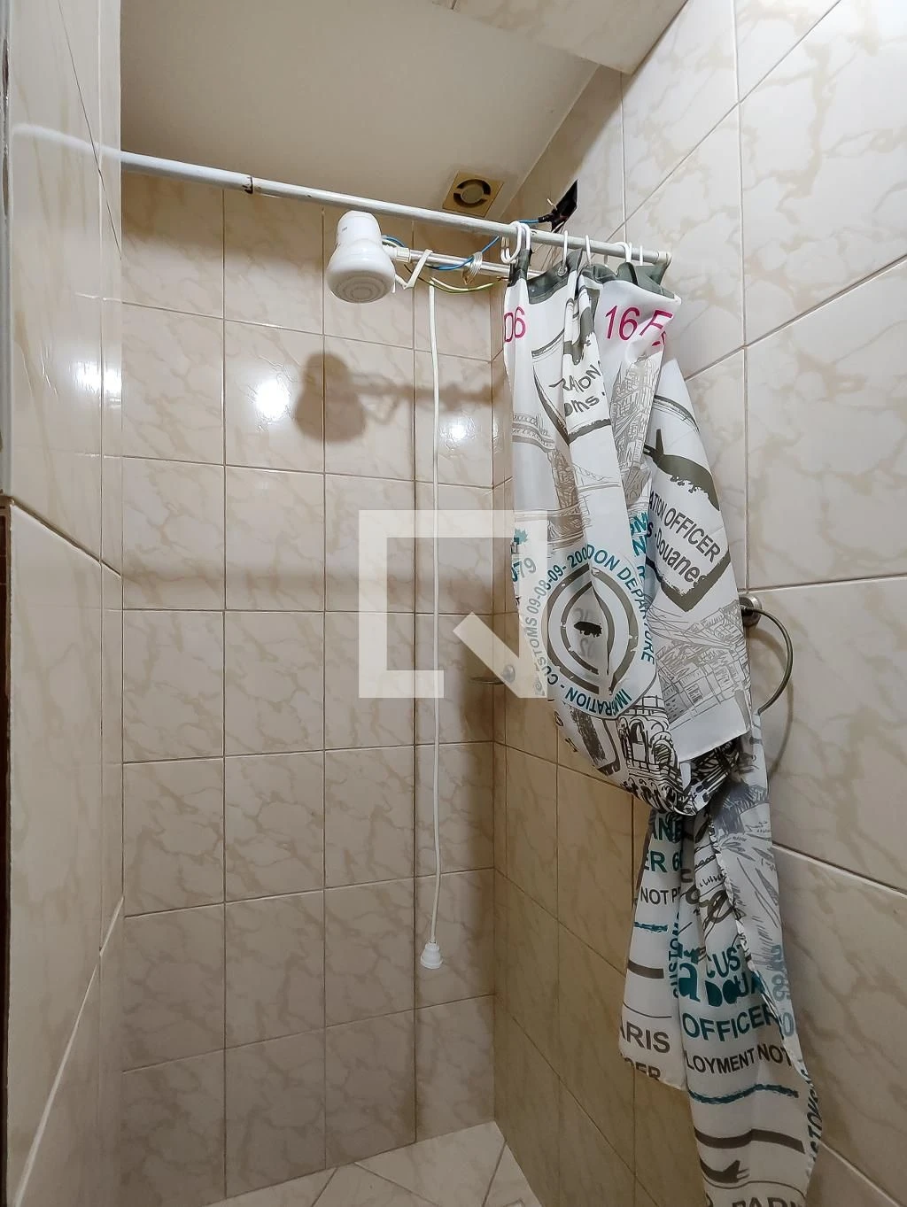 Квартира без меблів з 2 спальнями і 2 ванними — photo 41