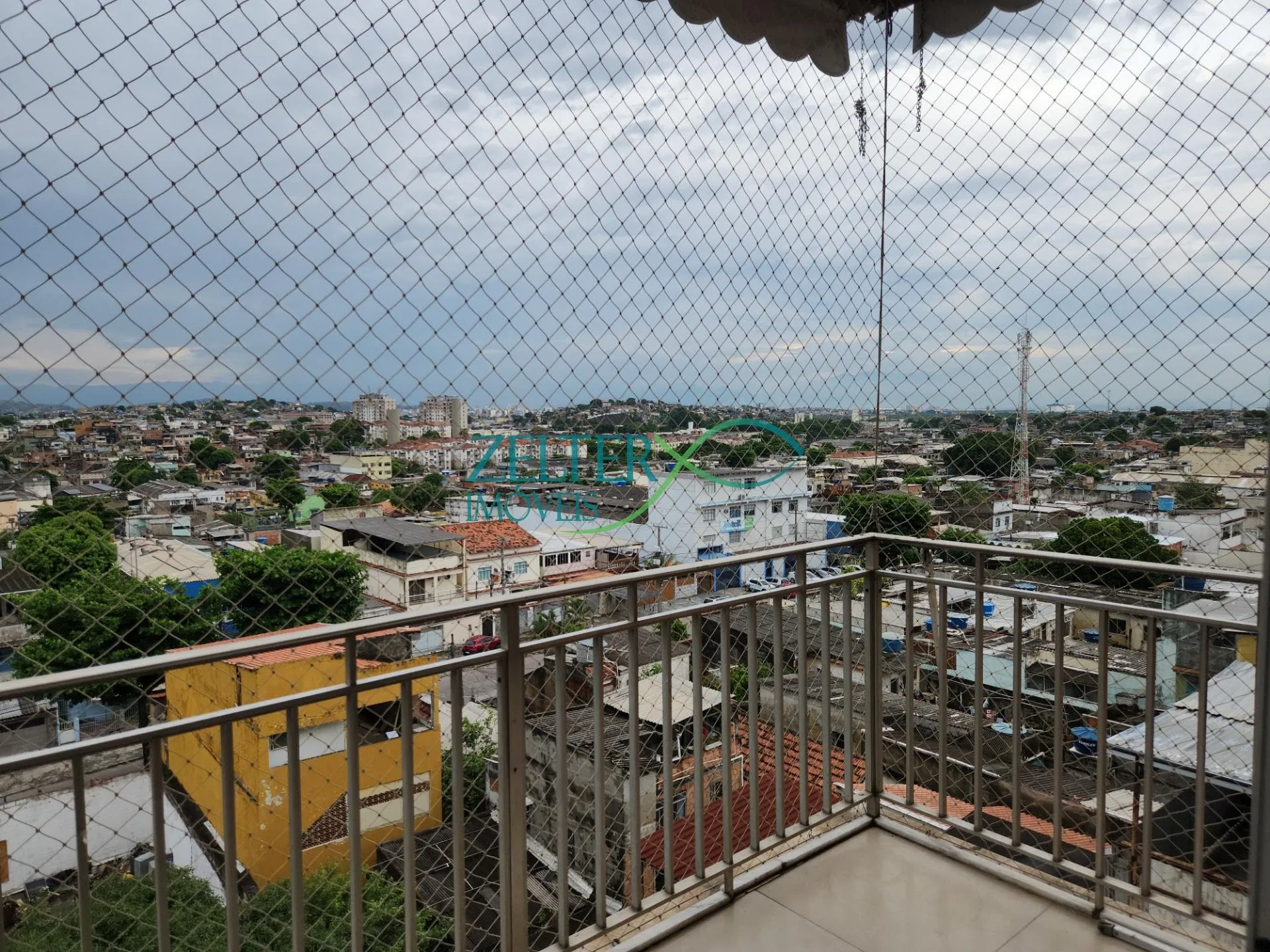 Apartamento de 2 quartos, sendo 1 suíte, 94 m², Cordovil — photo 27