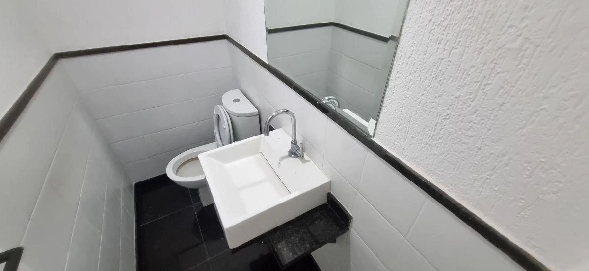 Apartamento com 4 quartos, 3 suítes e 3 vagas — photo 27