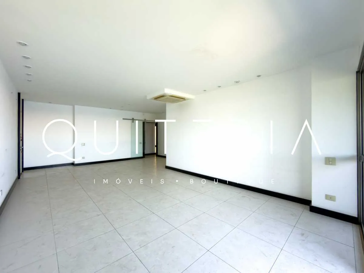3-bedroom apartment in a building with a sauna — photo 7
