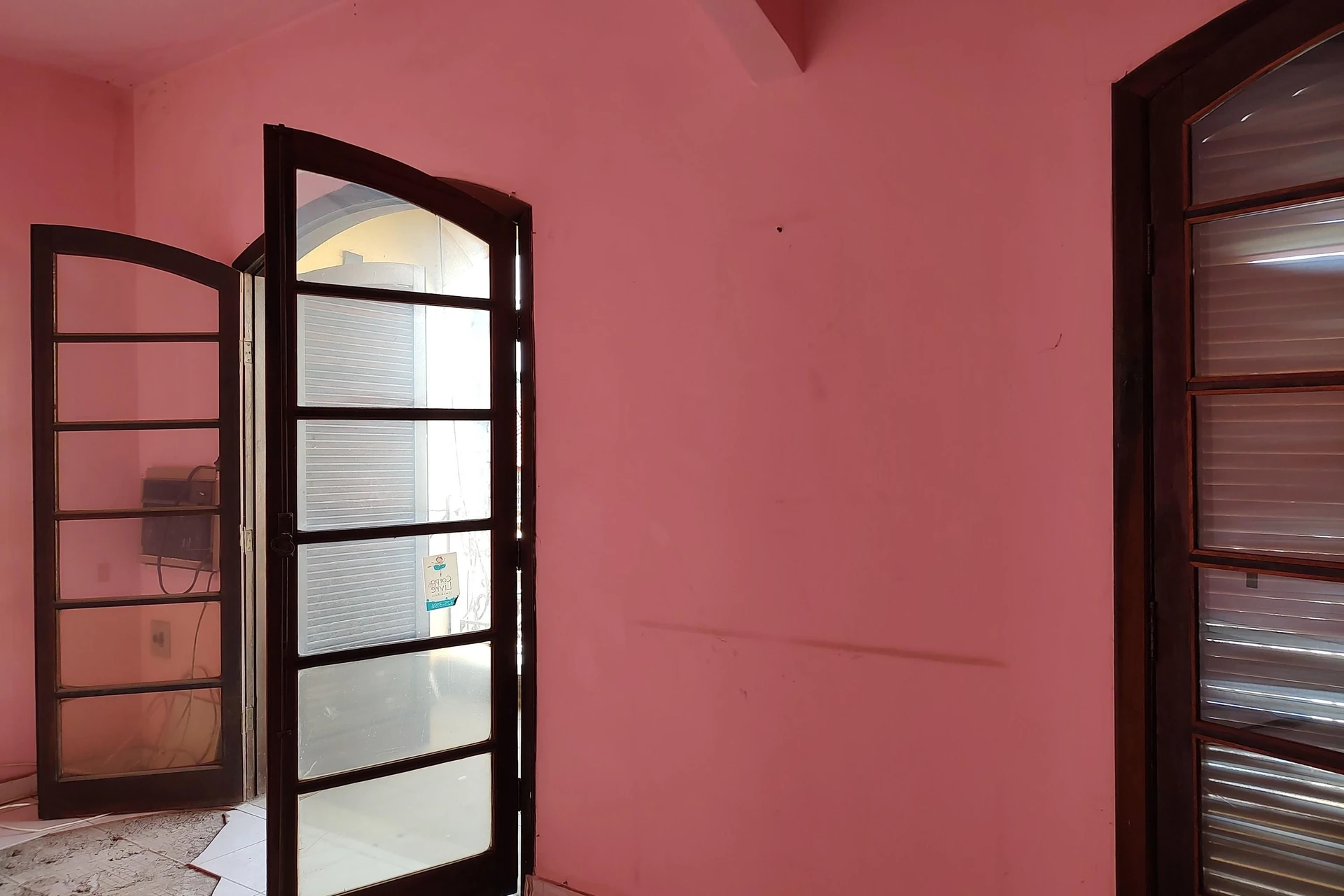 Unfurnished house with 4 bedrooms and private garden — photo 45