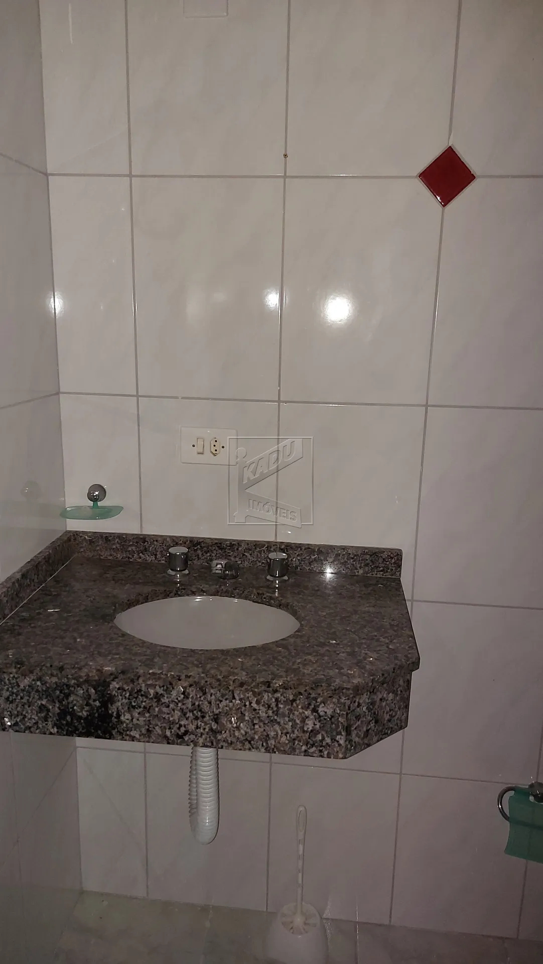 2-bedroom apartment, 65 m² — photo 13
