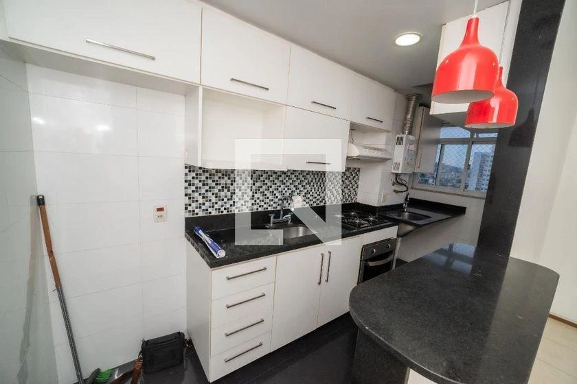 Apartment, 48 m², with a mountain view — photo 49