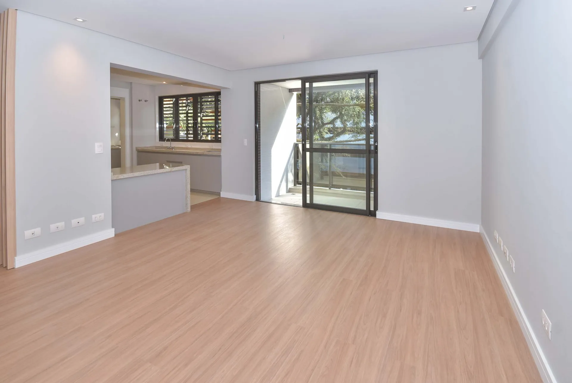 3-bedroom apartment with 182 m² and 2 parking spaces — photo 6