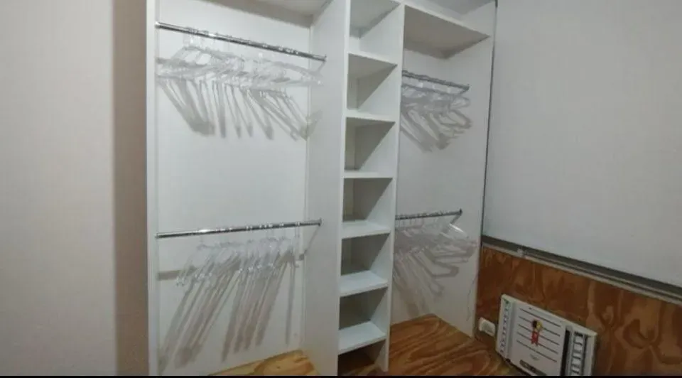 130 m² rental apartment with 3 bedrooms and 1 bath — photo 10