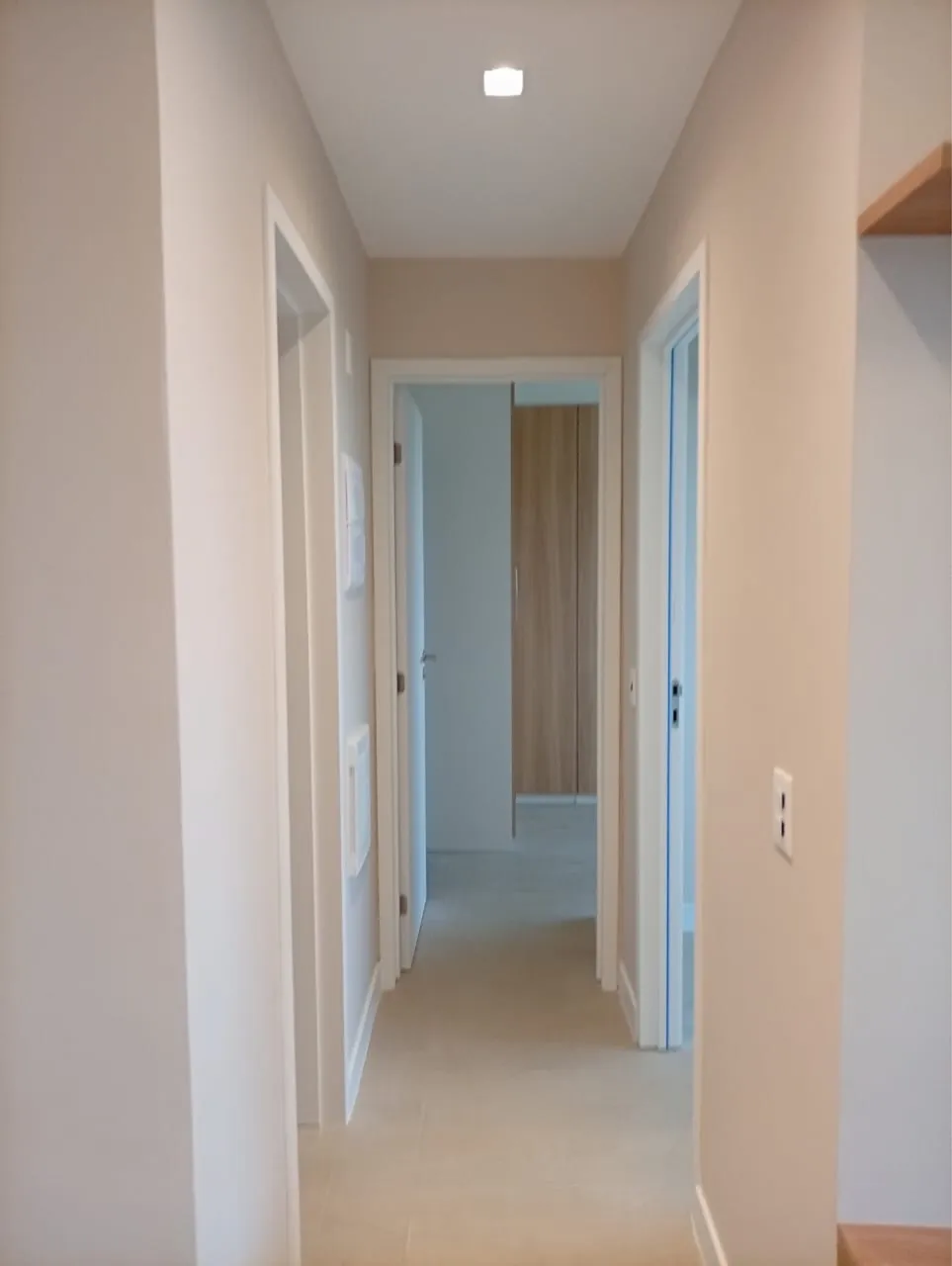 Apartment, 55 m², with a mountain view — photo 14
