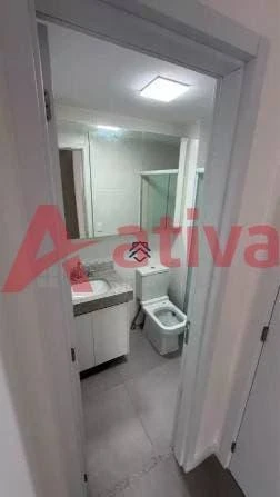 Furnished apartment, 150 m², with a grill on the balcony — photo 37