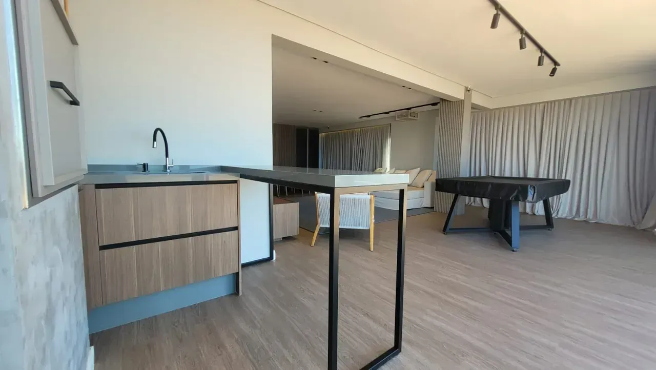 Furnished apartment with private garden and BBQ area — photo 50
