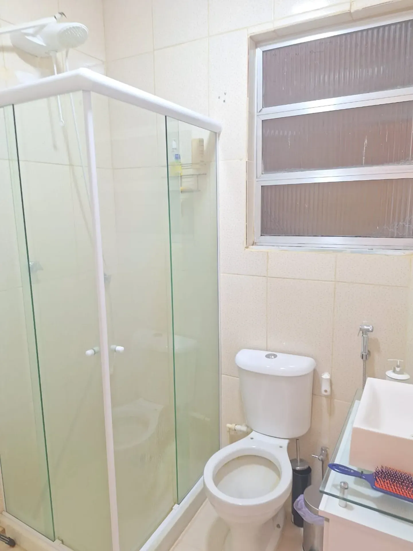 Apartamento com vista para as montanhas, Botafogo — photo 12