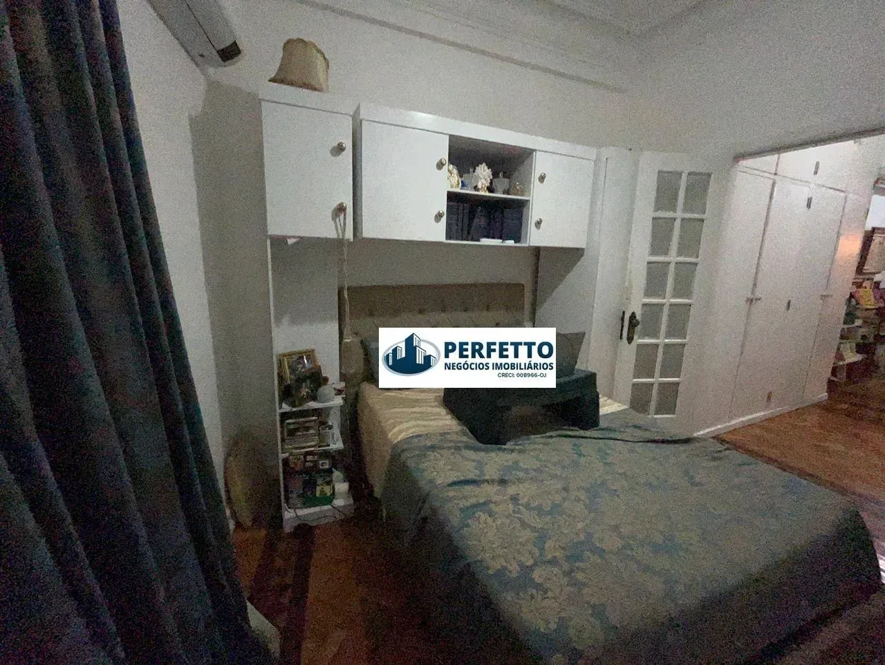 Apartment with 2 bedrooms and a balcony, 96 m² — photo 6