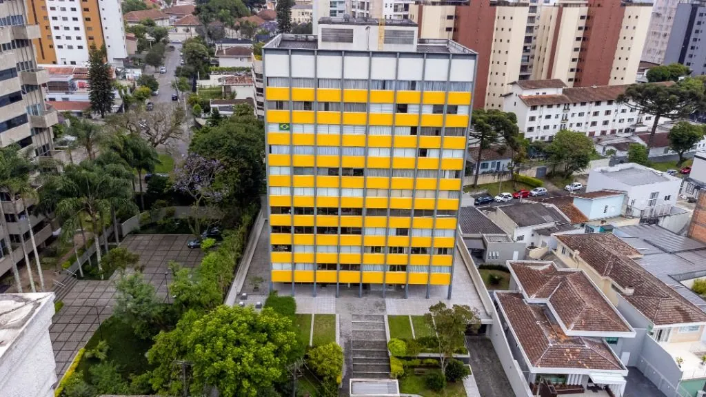 Apartamento de 3 dormitorios con 202 m² y 2 plazas — photo 64