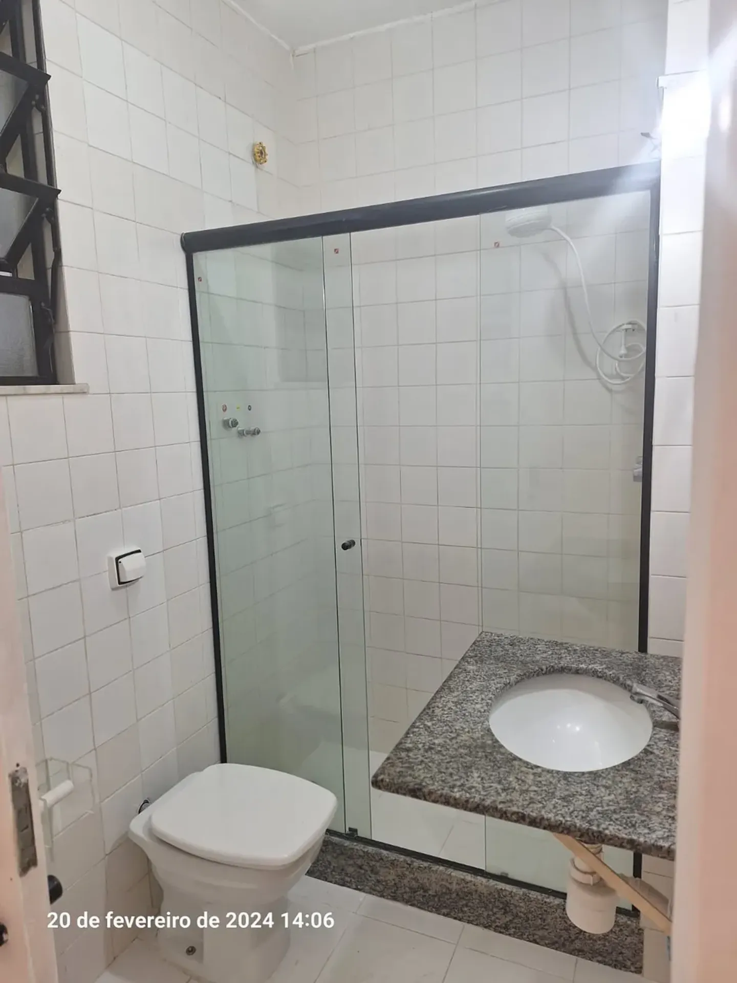 Apartamento de 70 m² e 2 quartos, Tijuca — photo 17