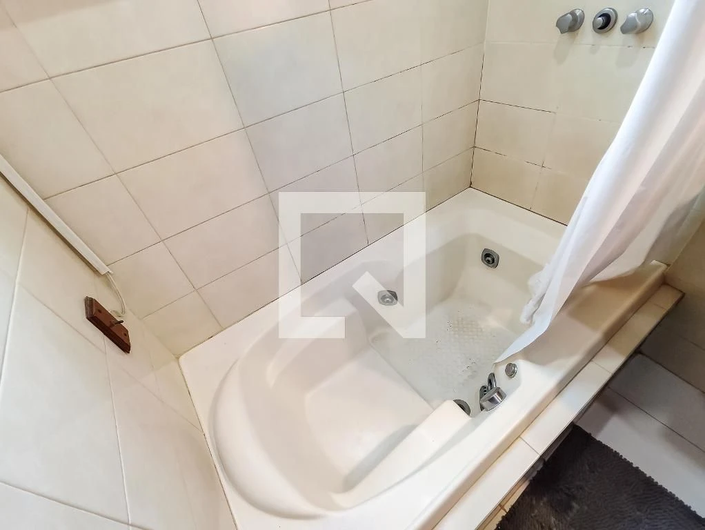 Квартира з однією спальнею та робочим місцем, Ріо-де-Жанейро — photo 16