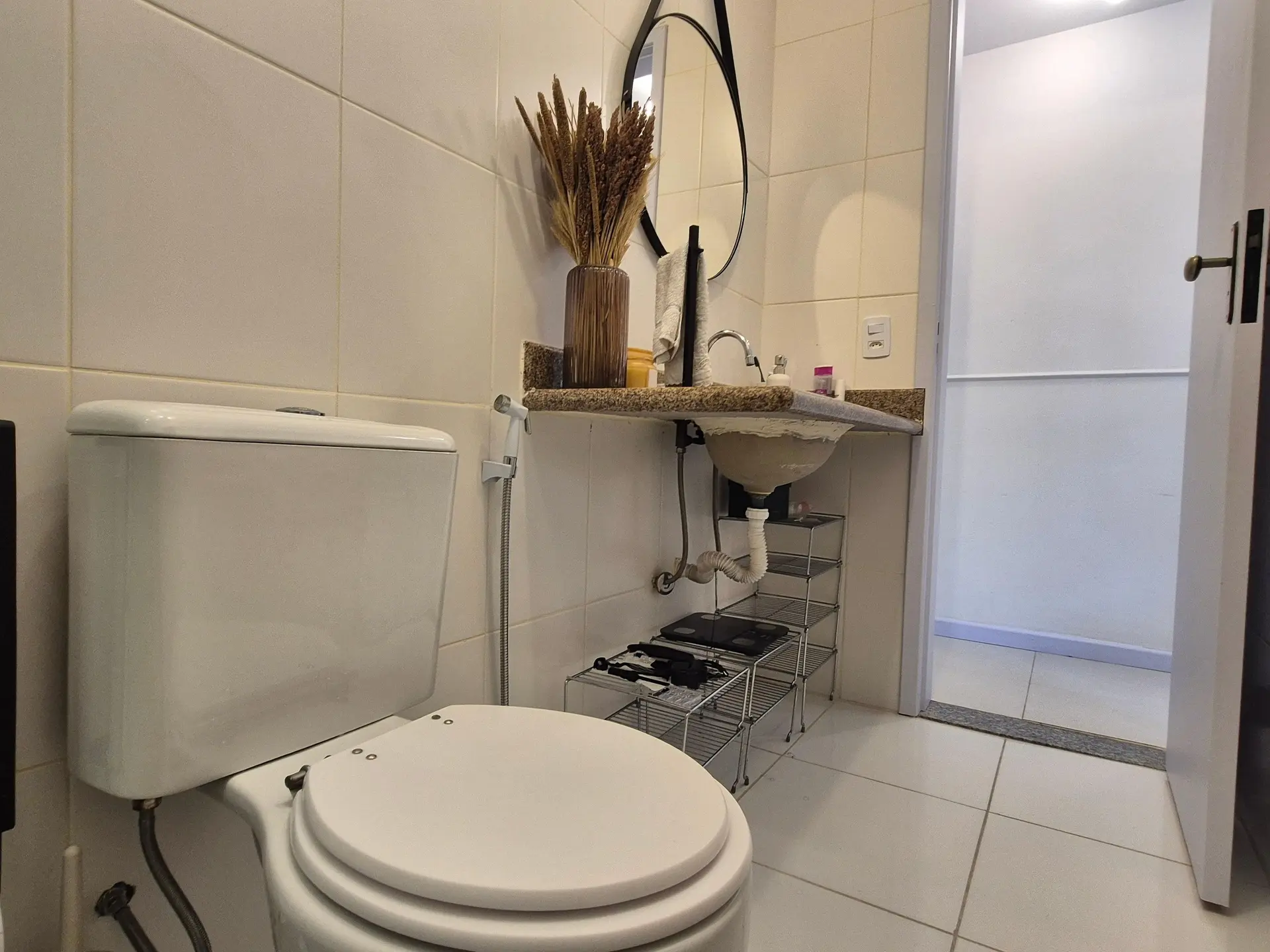 Apartamento mobiliado, 200 m², com varanda envidraçada — photo 6