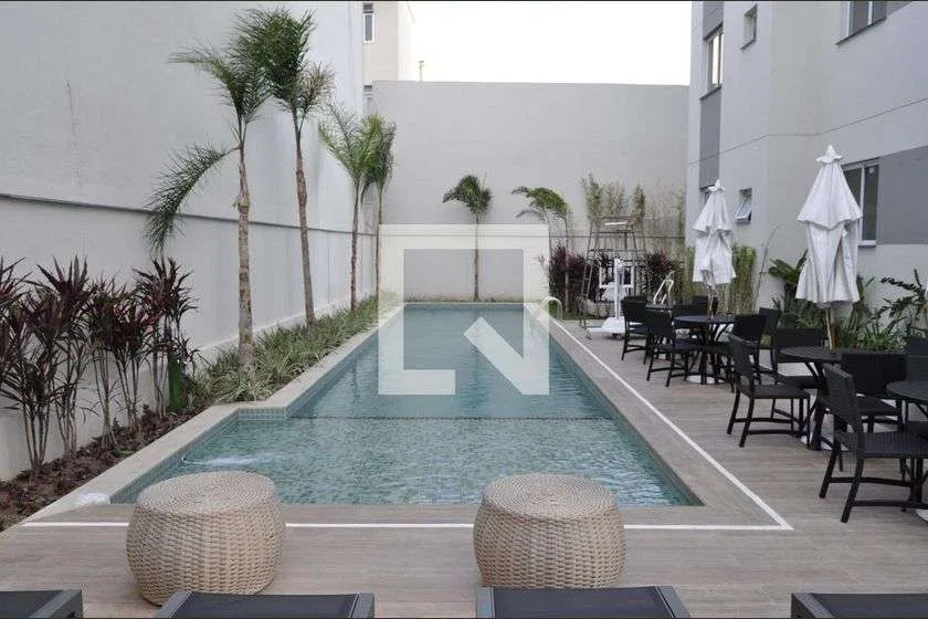 Apartamento com vista para as montanhas, Todos os Santos — photo 29