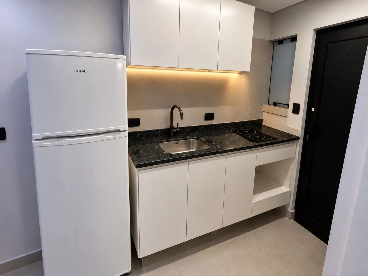 Studio, 15 m²