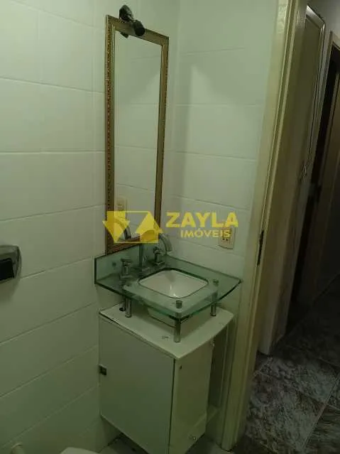 Квартира з 3 спальнями та пральною машиною, Ріо-де-Жанейро — photo 26