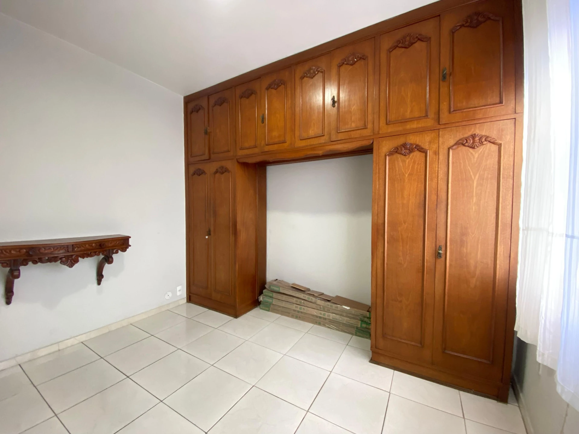 Apartamento de 3 quartos com varanda envidraçada, Méier — photo 53
