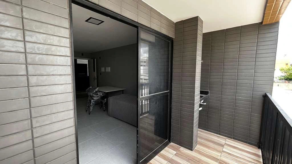 Apartamento de 2 quartos com 49 m² e 1 vaga — photo 2