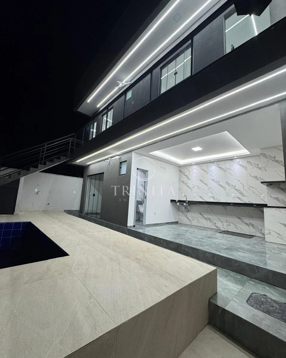 6-bedroom house, 3 with their own bathrooms, 350 m² — photo 5
