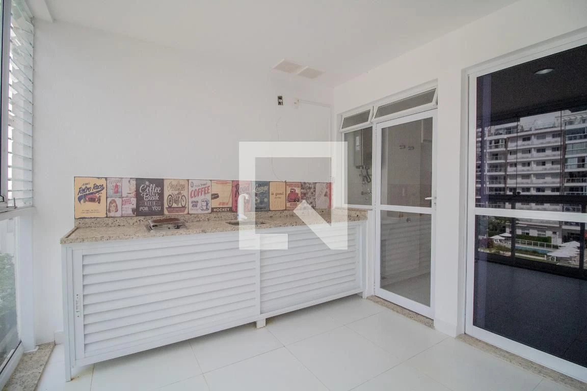 3-bedroom apartment in a building with a sauna — photo 24