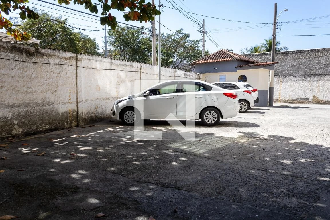 Apartamento sem mobília com 2 quartos e 1 vaga — photo 17