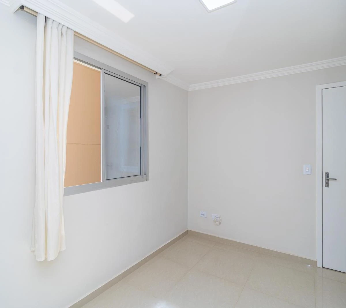 Квартира 48 м², 2 спальні, Куритиба — photo 14