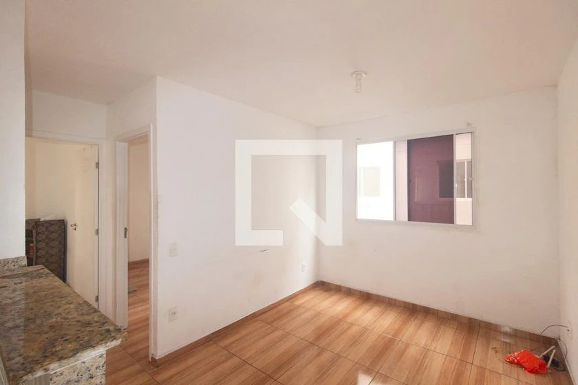 Rental apartment with 2 bedrooms and 42 m² — photo 21
