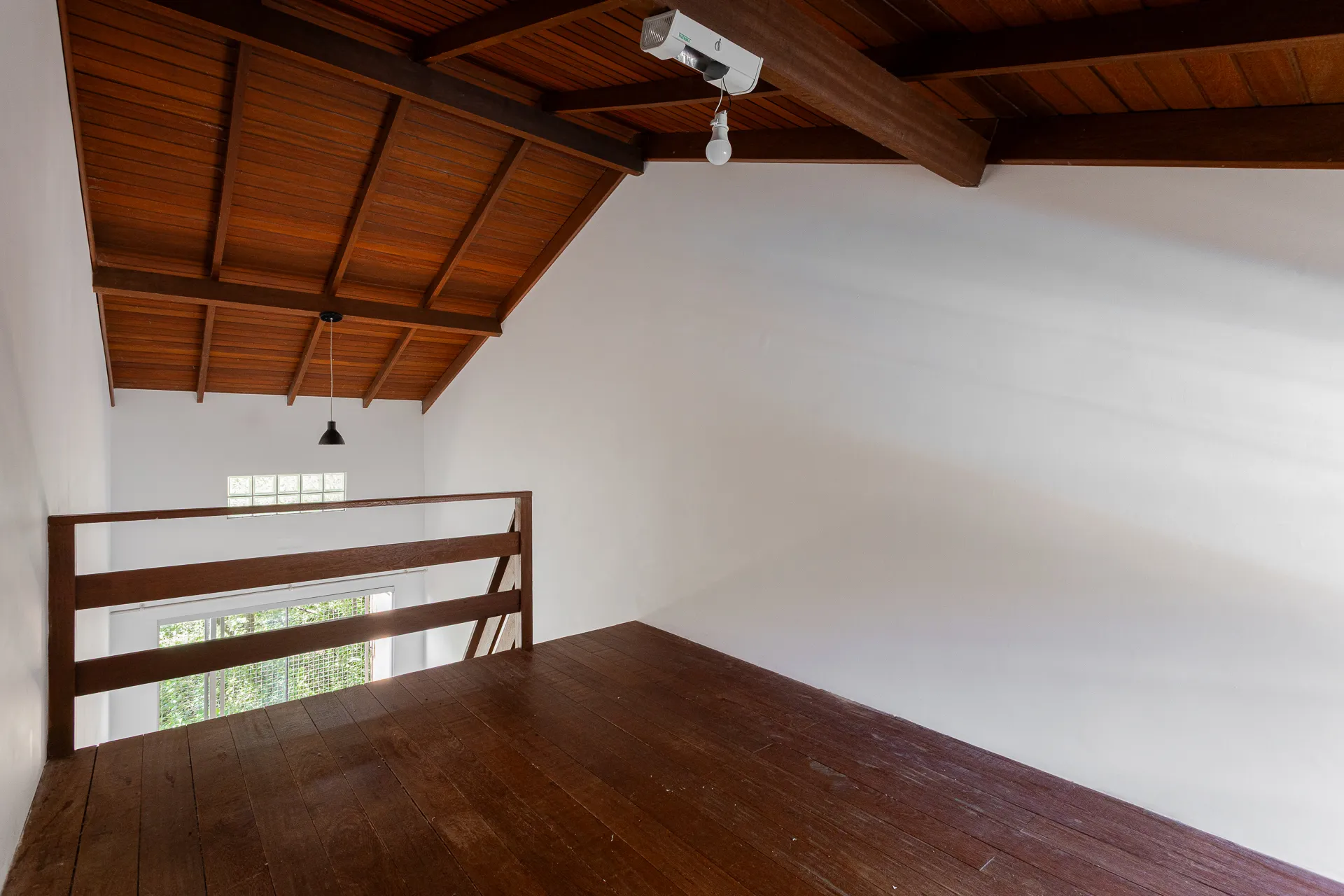 Studio, 35 m², with a washing machine — photo 17