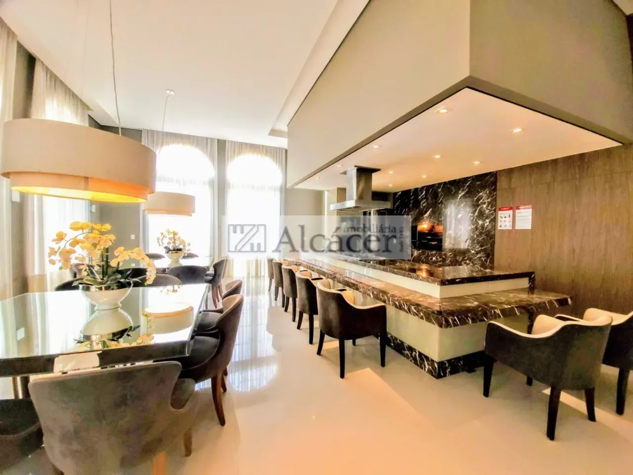 2-bedroom apartment in a building with a sauna — photo 28