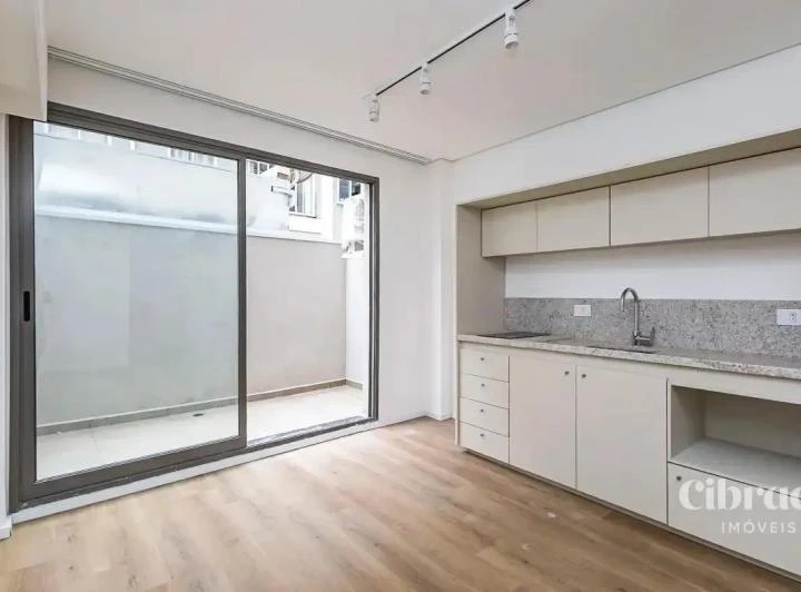 Garden apartment with balcony and 1 bedroom on the 1st floor — photo 6