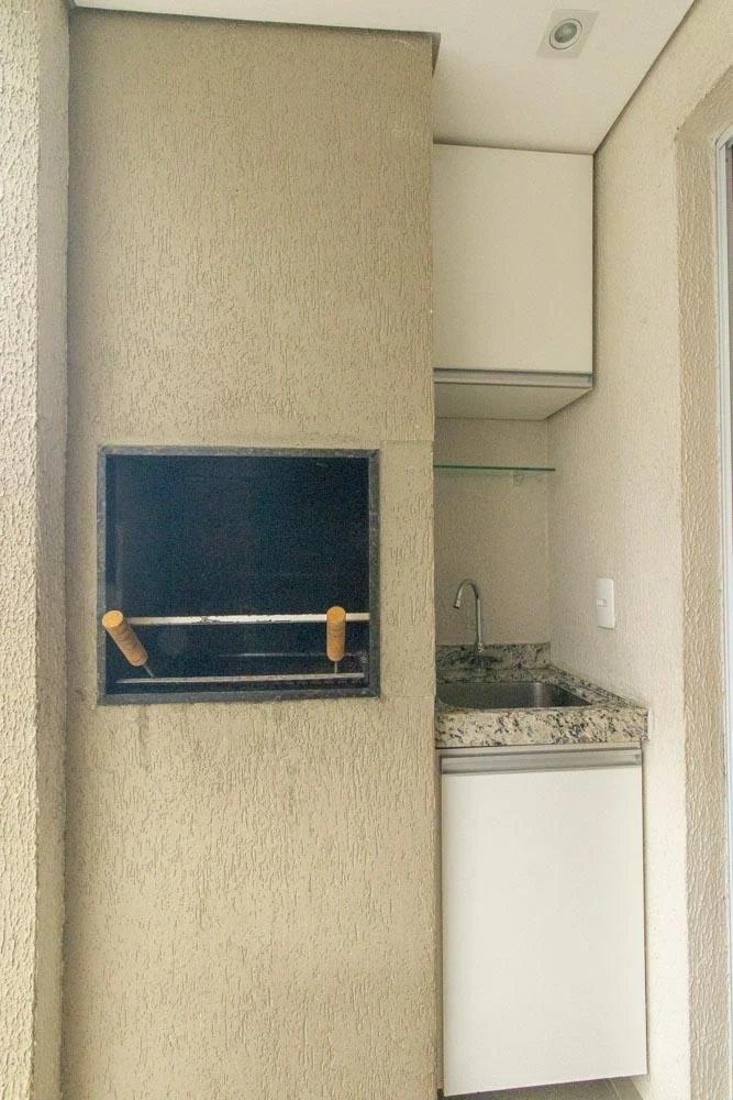 2-bedroom apartment with a private pool — photo 24