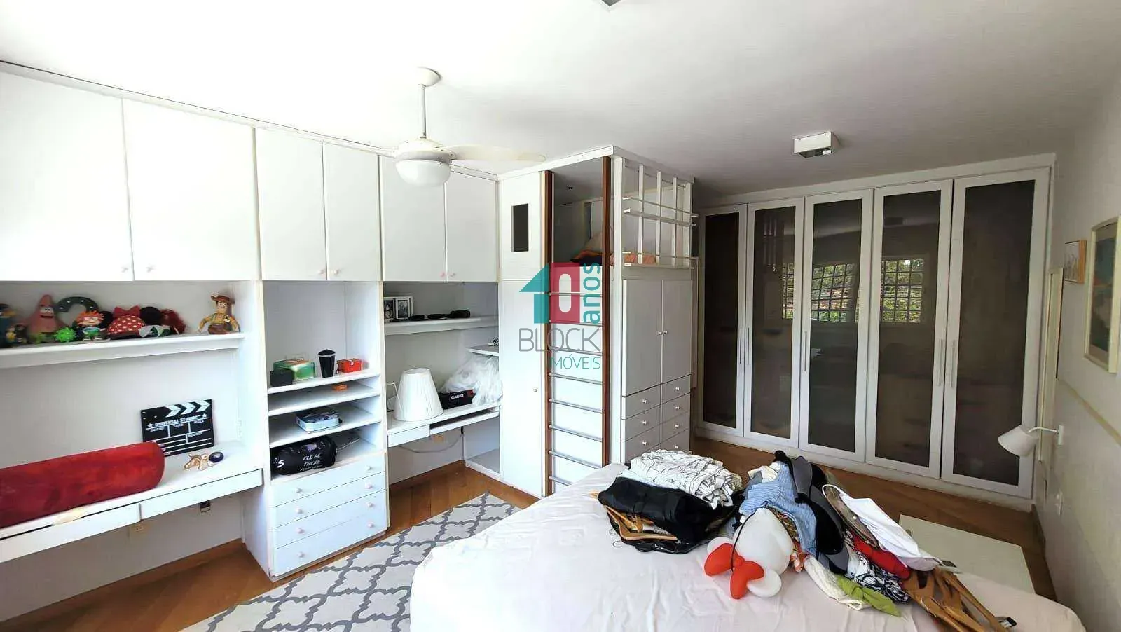 600 m² house with 4 bedrooms and 3 en-suite bathrooms — photo 32