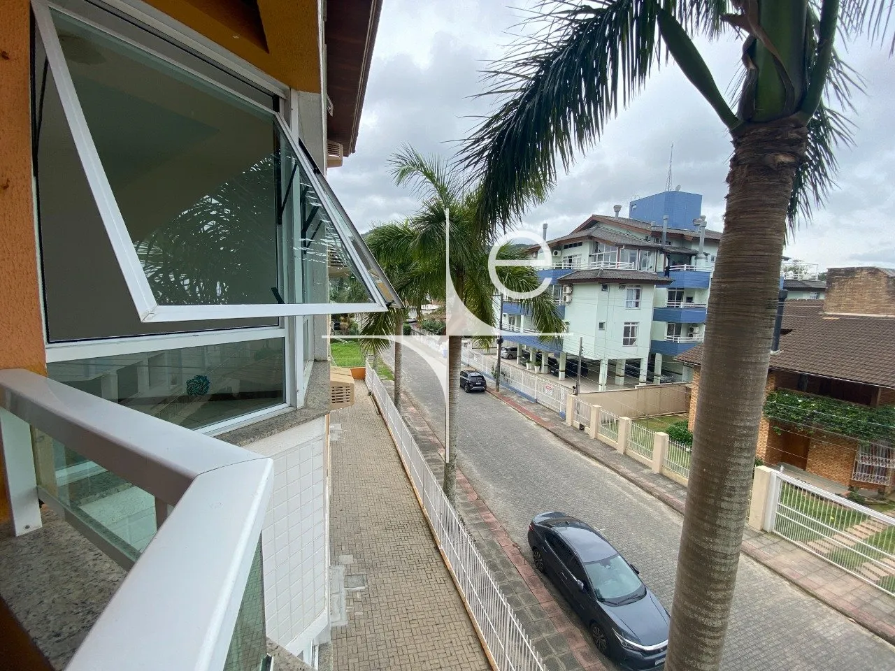 Квартира 54 м², 1 спальня, Флоріанополіс — photo 15